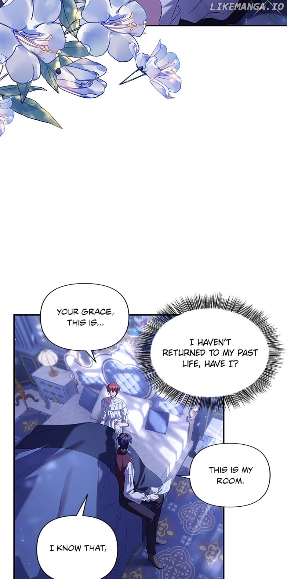 Duke Richard's Haven Chapter 52 - page 34