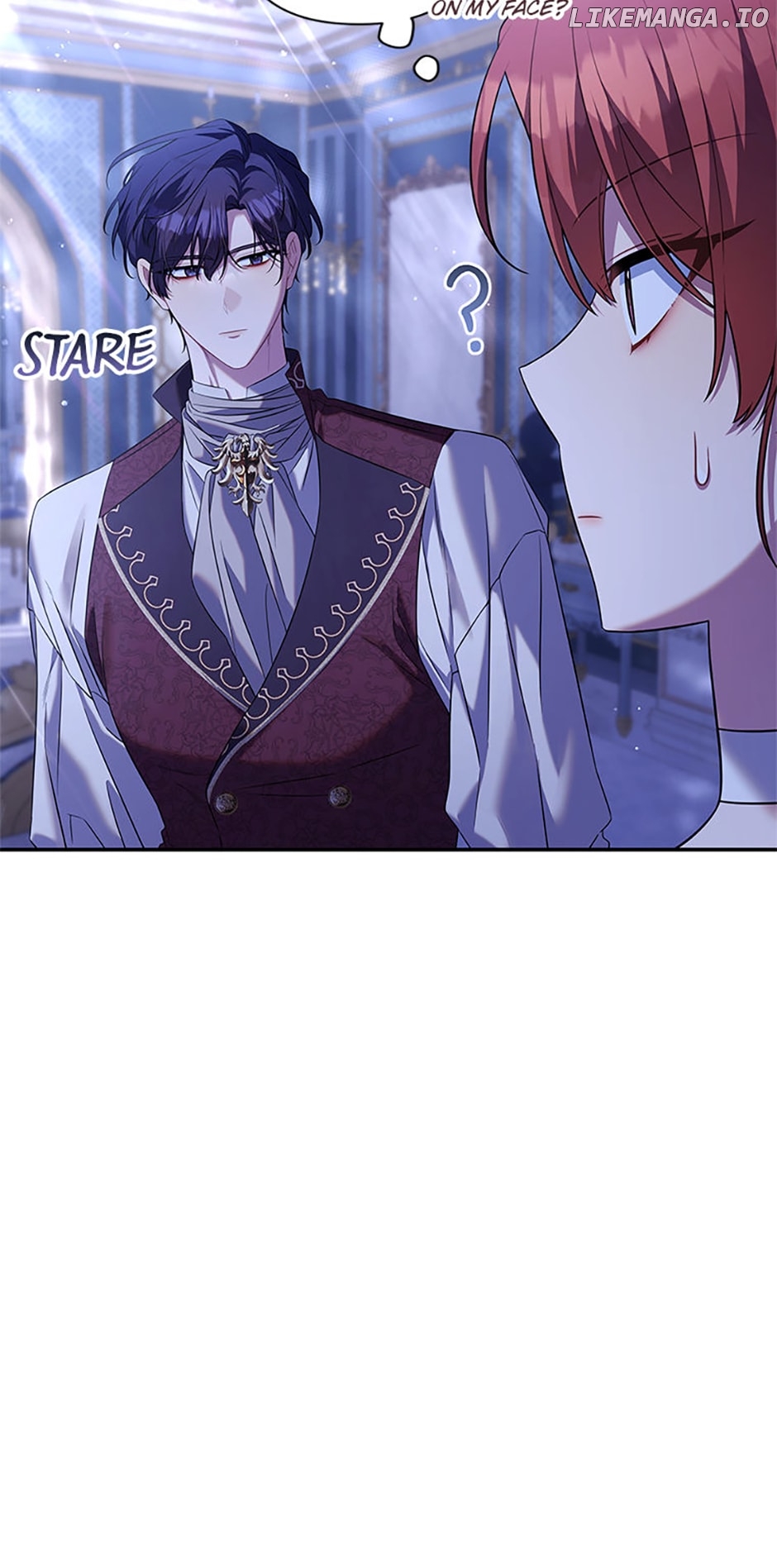 Duke Richard's Haven Chapter 52 - page 38
