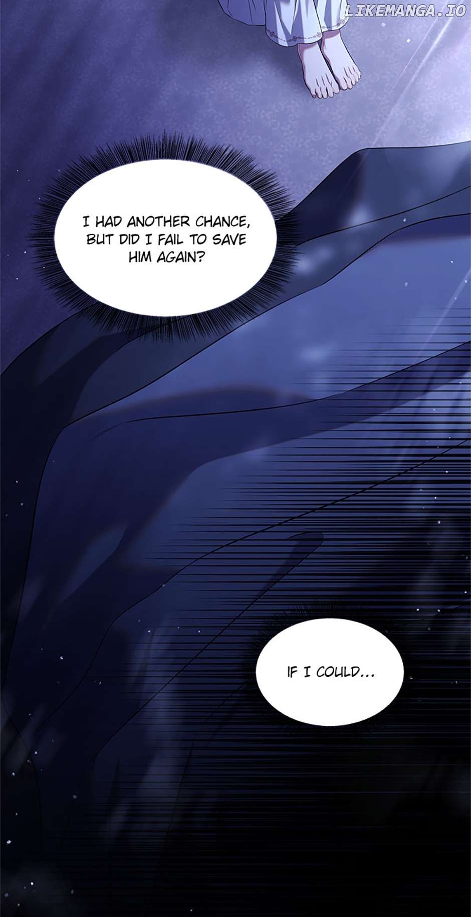 Duke Richard's Haven Chapter 52 - page 44