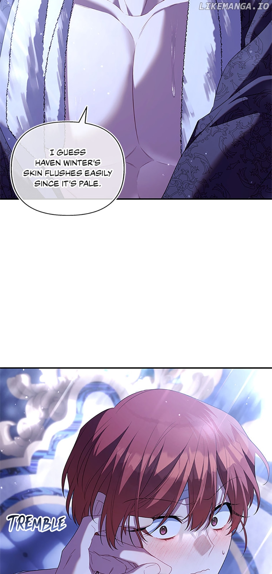 Duke Richard's Haven Chapter 52 - page 55