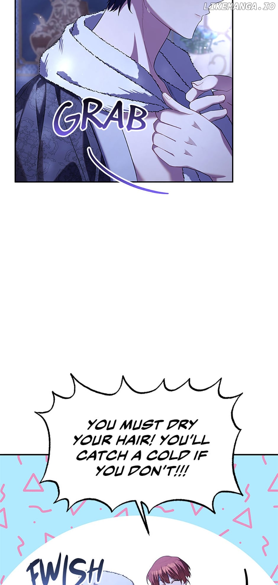 Duke Richard's Haven Chapter 52 - page 57