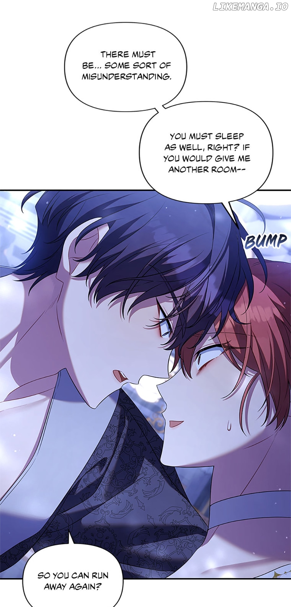 Duke Richard's Haven Chapter 52 - page 70