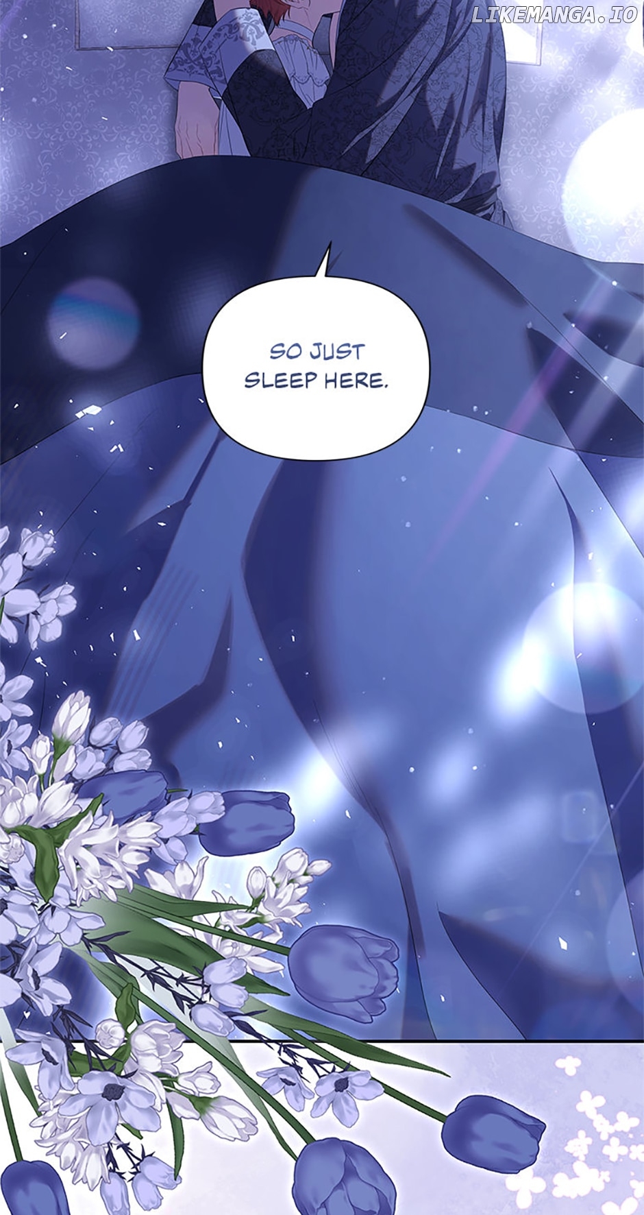 Duke Richard's Haven Chapter 52 - page 76