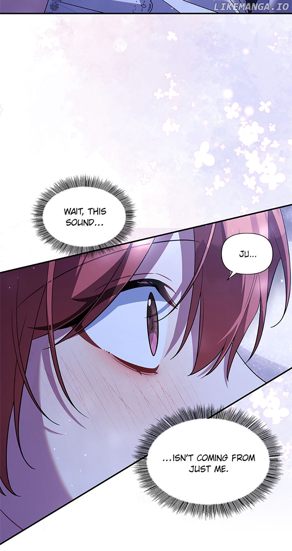 Duke Richard's Haven Chapter 52 - page 80
