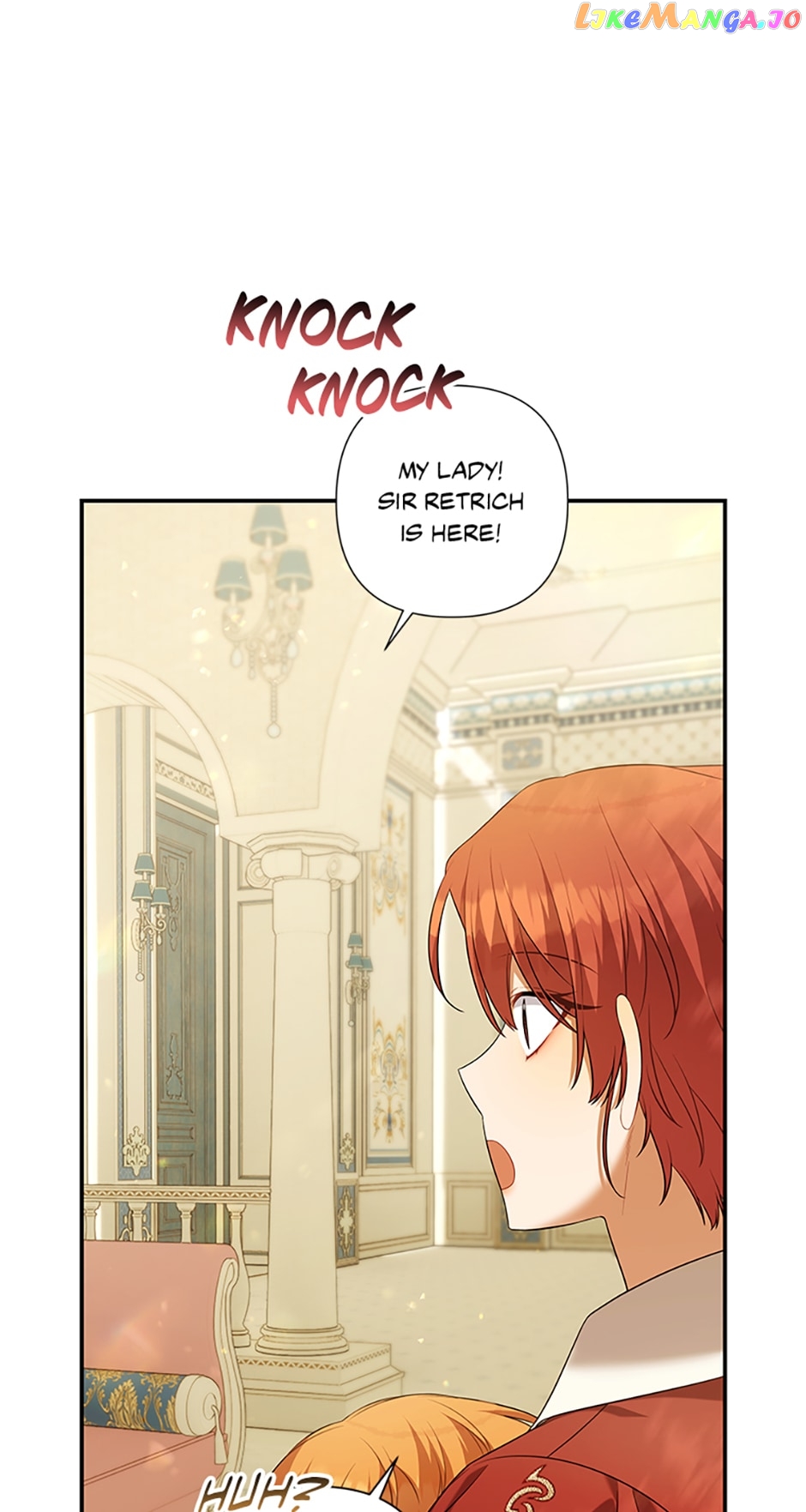 Duke Richard's Haven Chapter 45 - page 12