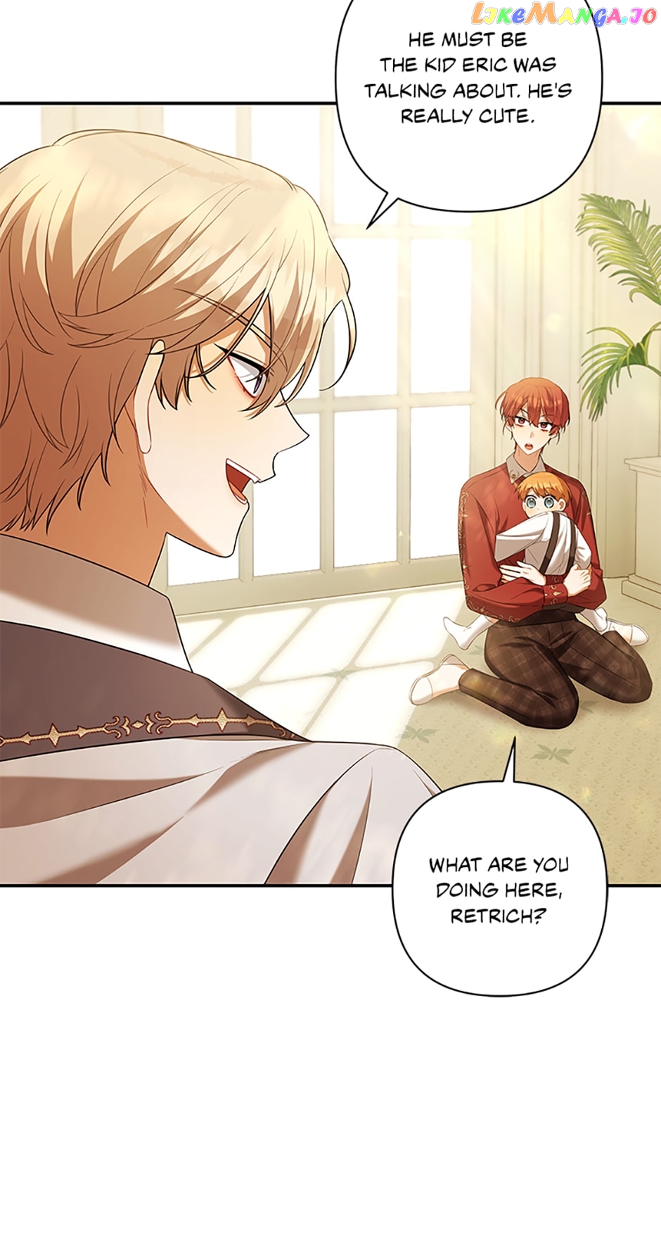 Duke Richard's Haven Chapter 45 - page 15