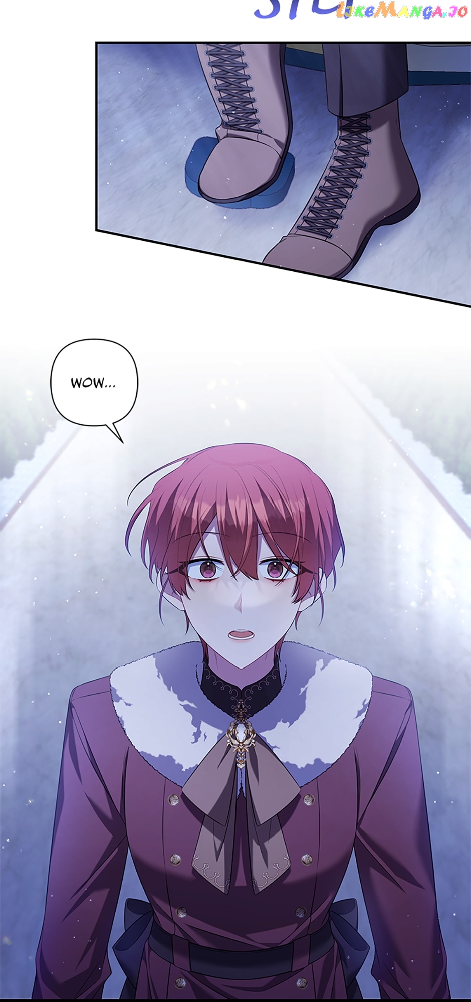 Duke Richard's Haven Chapter 45 - page 29