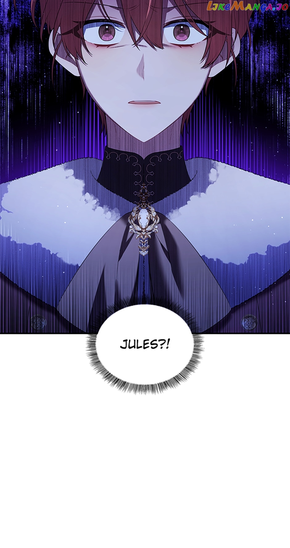 Duke Richard's Haven Chapter 45 - page 34