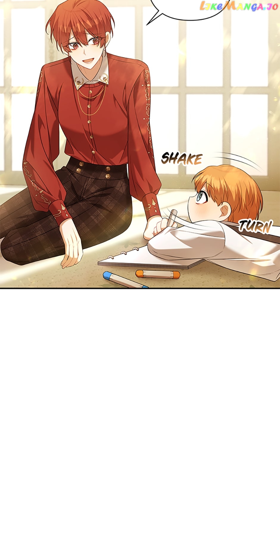 Duke Richard's Haven Chapter 45 - page 5