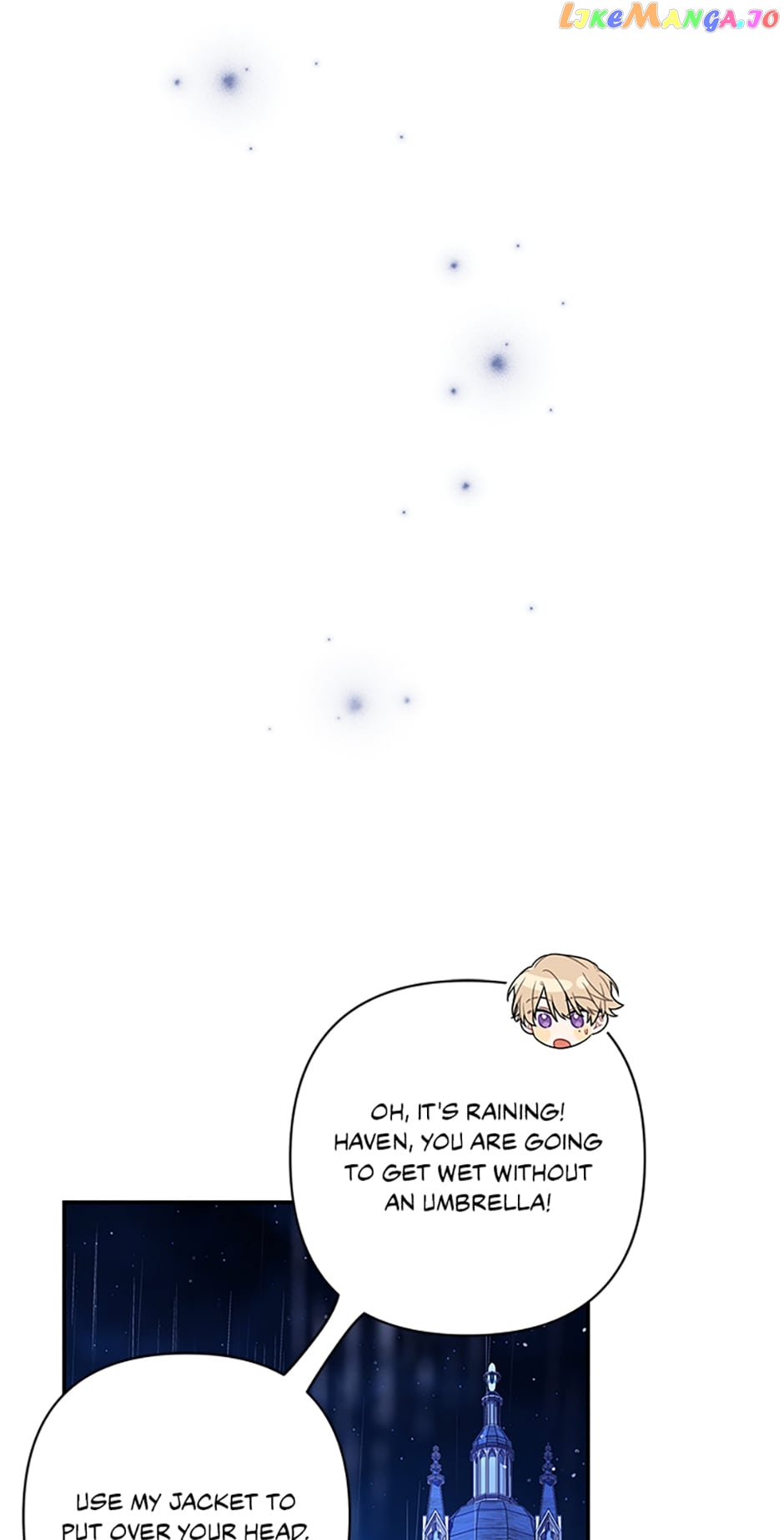 Duke Richard's Haven Chapter 45 - page 69