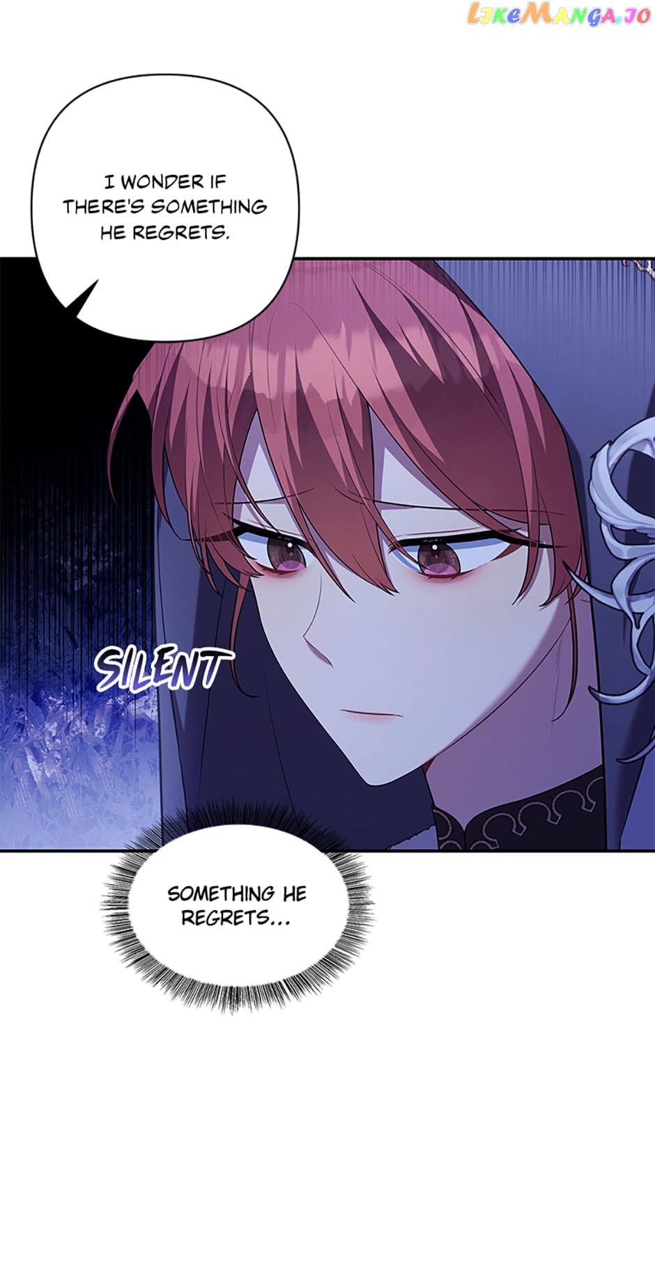 Duke Richard's Haven Chapter 45 - page 72