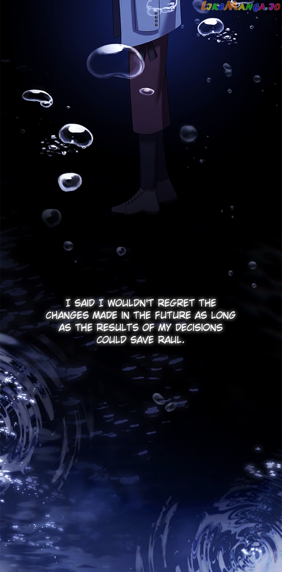 Duke Richard's Haven Chapter 45 - page 75