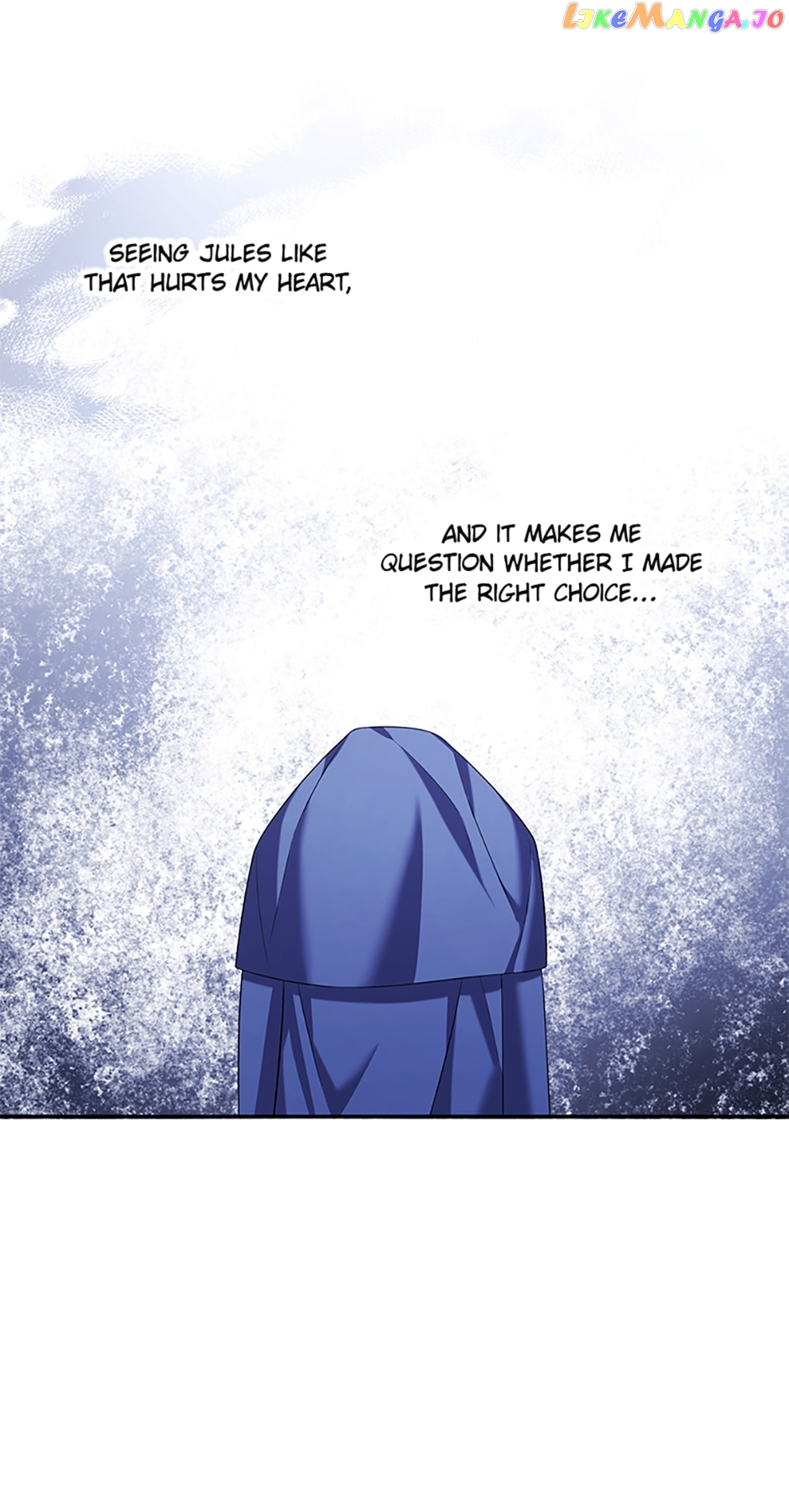 Duke Richard's Haven Chapter 45 - page 79