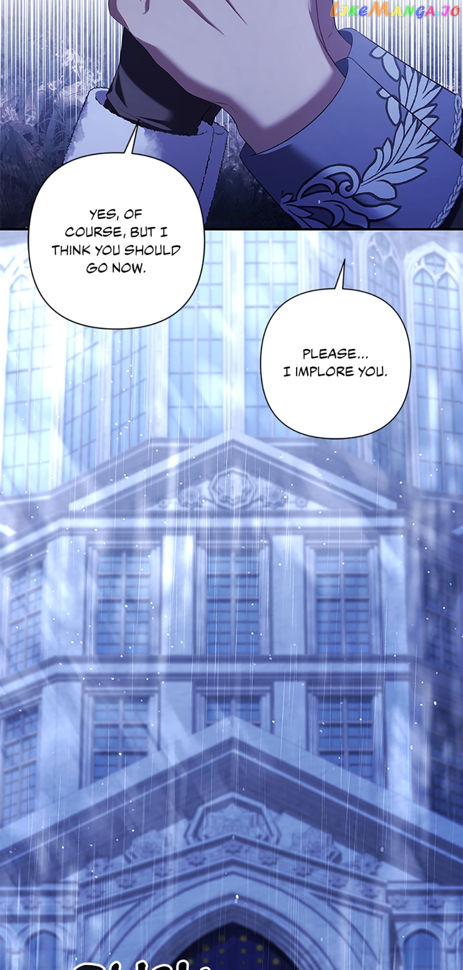 Duke Richard's Haven Chapter 45 - page 88