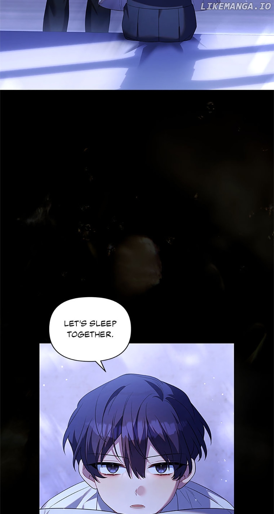 Duke Richard's Haven Chapter 53 - page 11
