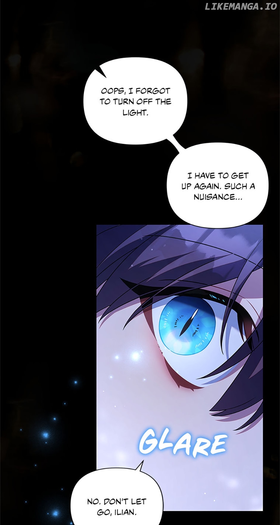 Duke Richard's Haven Chapter 53 - page 25