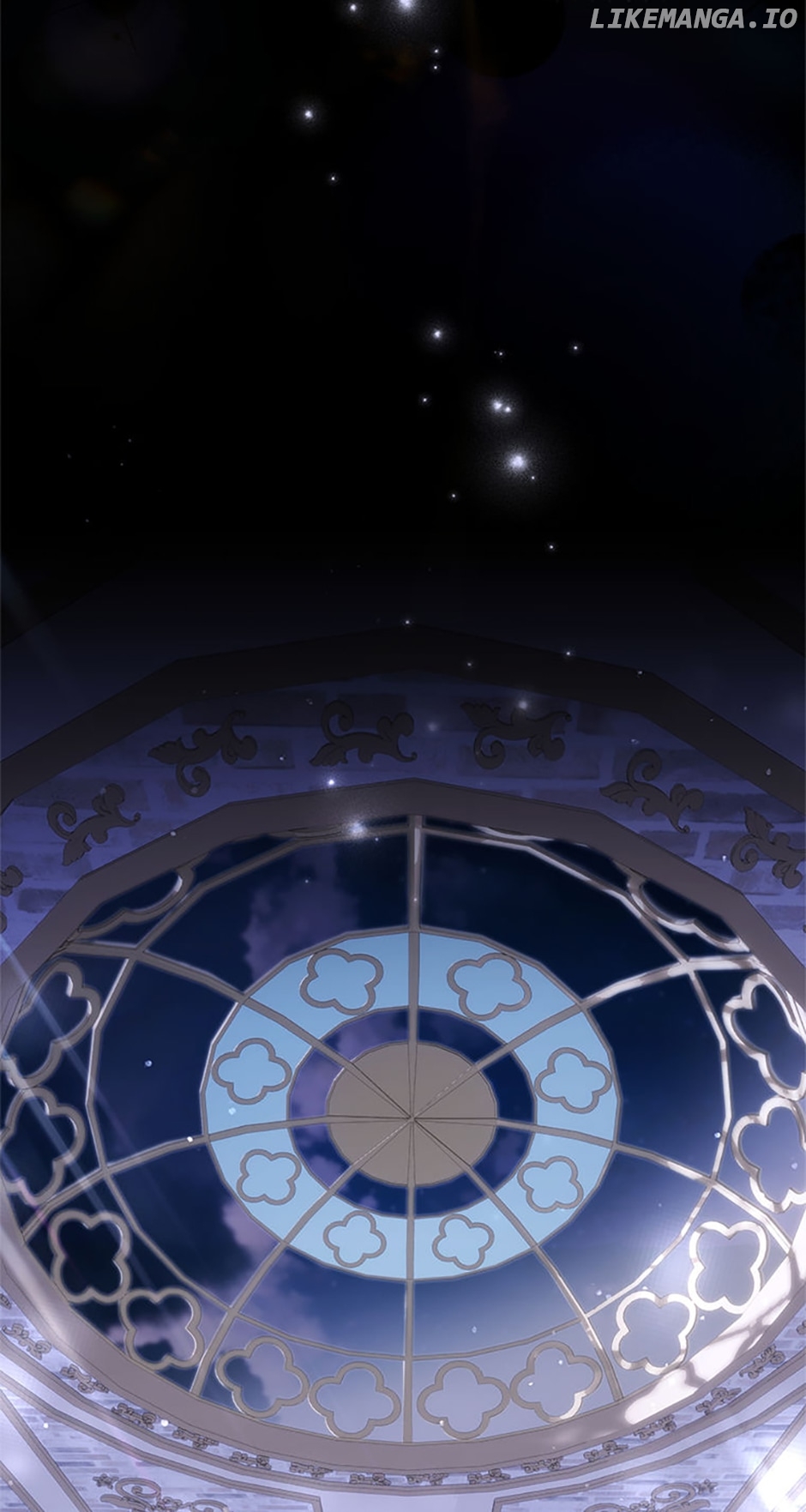 Duke Richard's Haven Chapter 53 - page 29