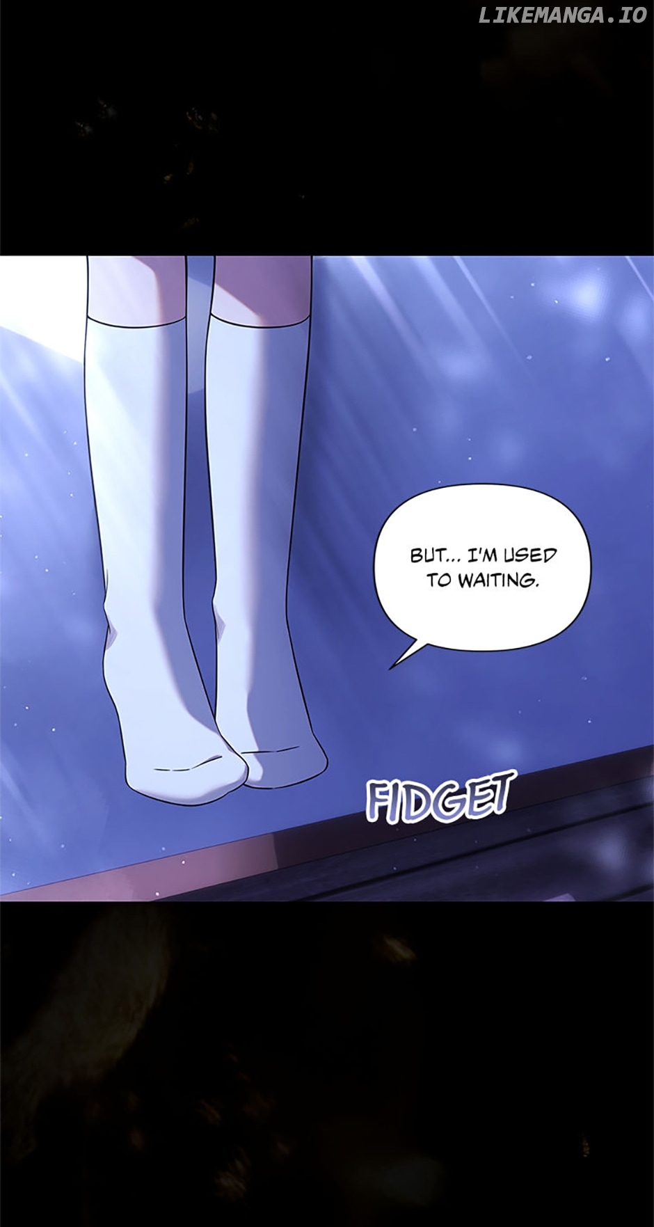 Duke Richard's Haven Chapter 53 - page 7