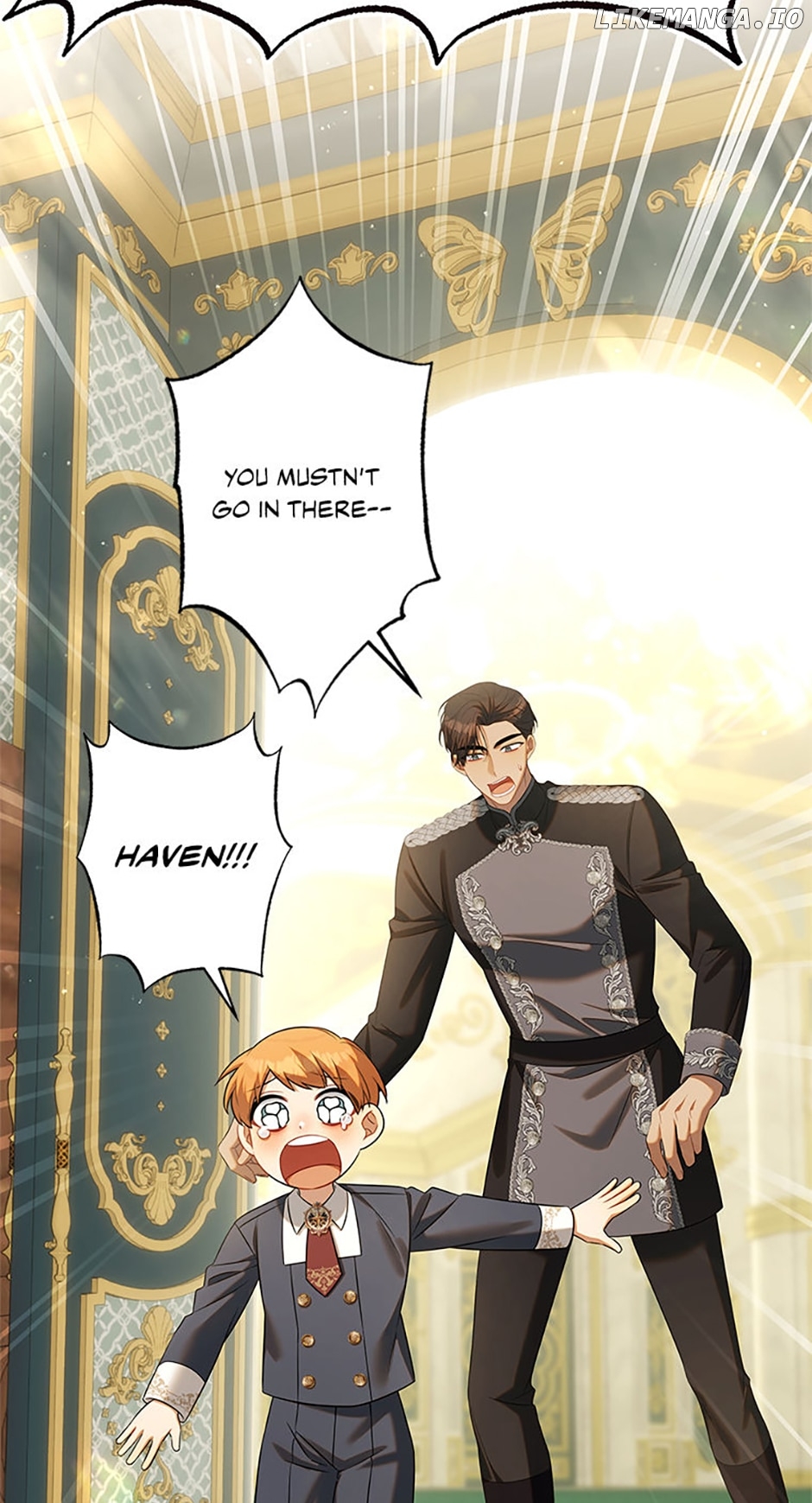 Duke Richard's Haven Chapter 53 - page 77