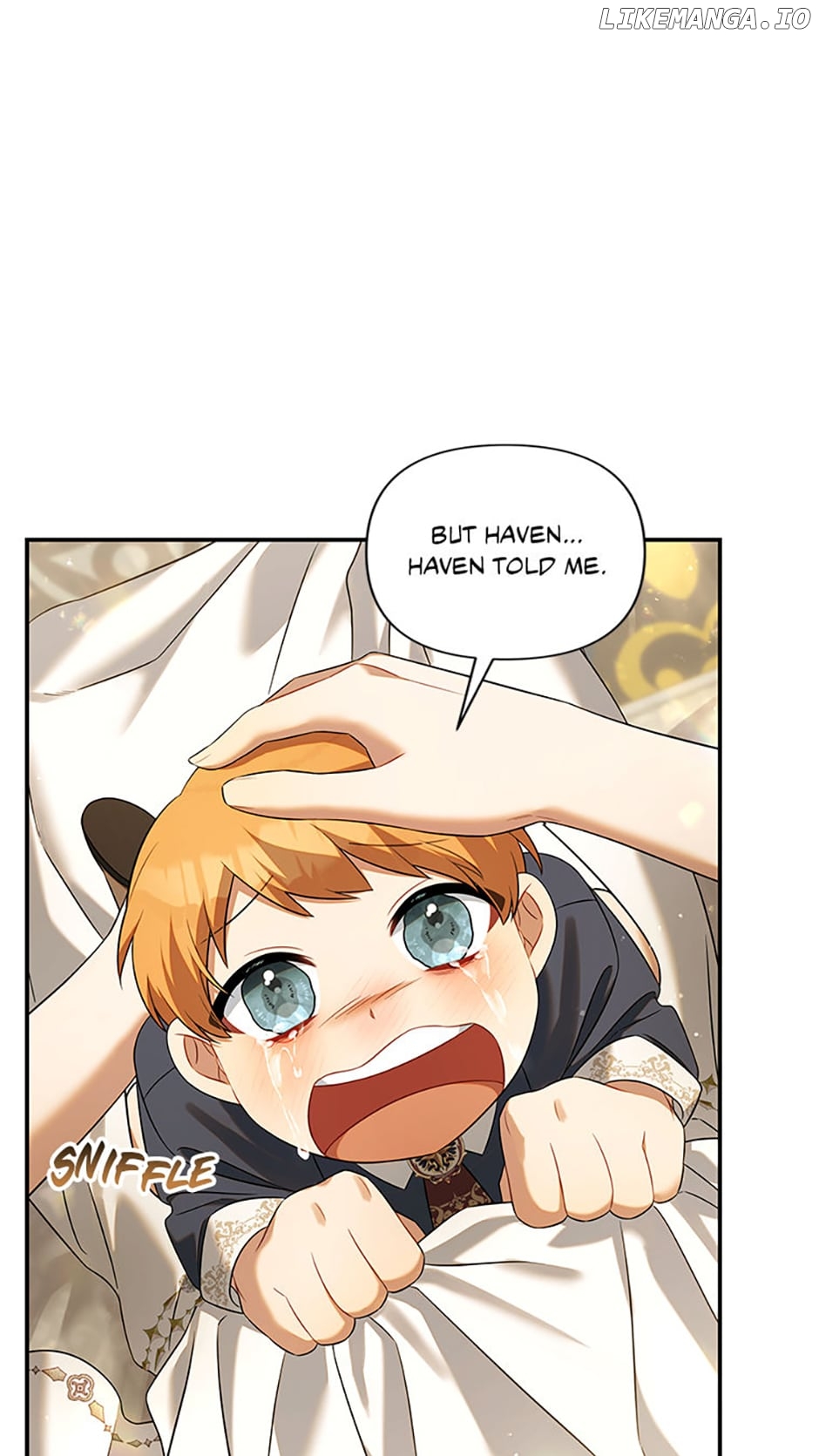 Duke Richard's Haven Chapter 53 - page 80