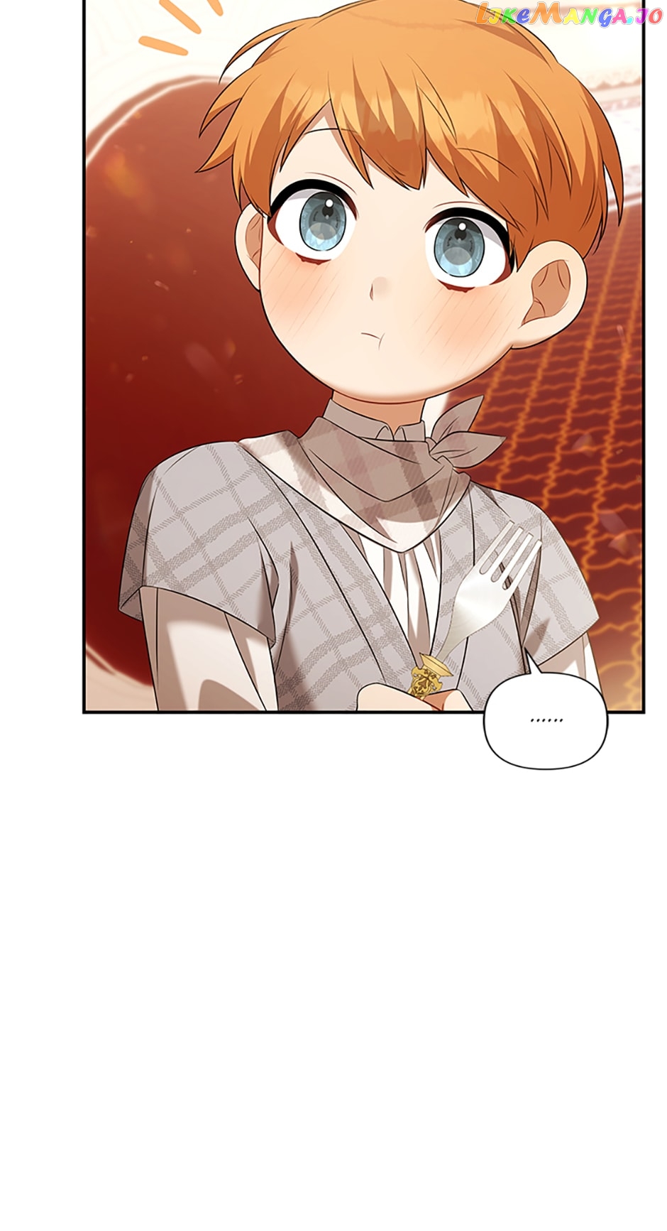 Duke Richard's Haven Chapter 46 - page 10