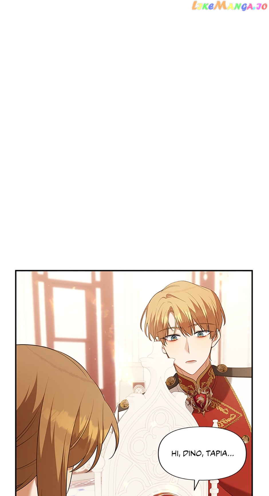 Duke Richard's Haven Chapter 46 - page 12