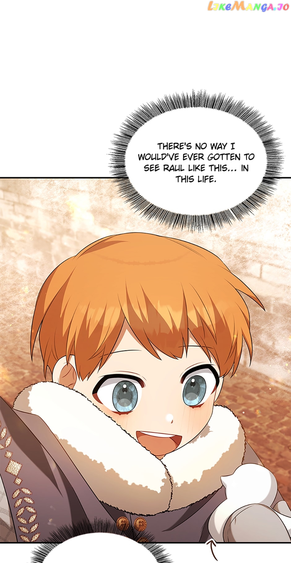 Duke Richard's Haven Chapter 46 - page 30