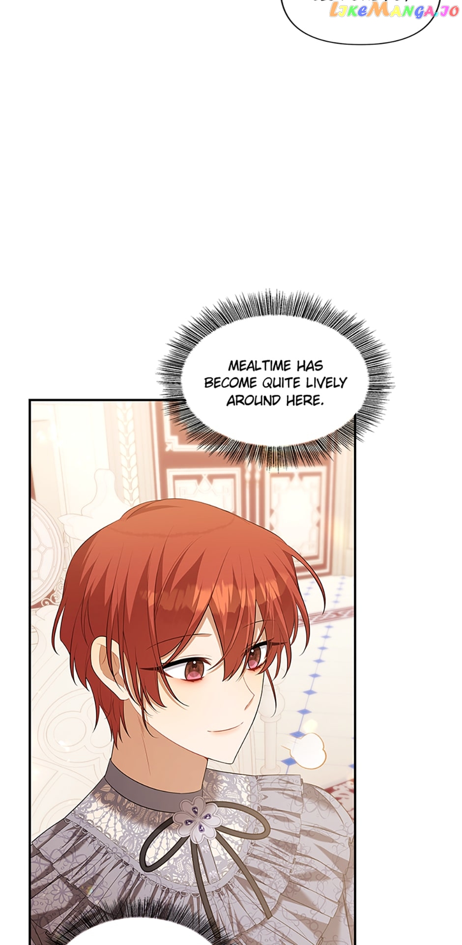 Duke Richard's Haven Chapter 46 - page 4