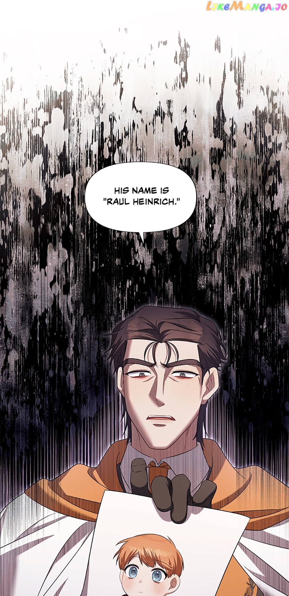 Duke Richard's Haven Chapter 46 - page 41