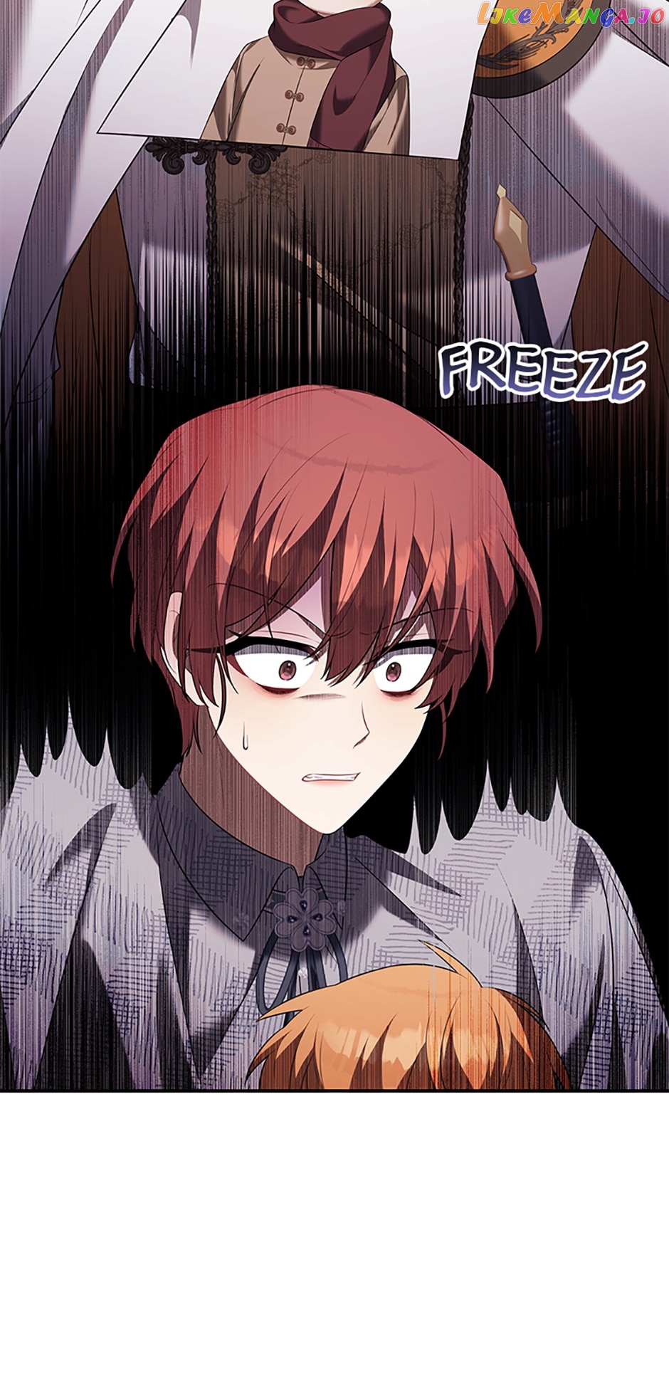 Duke Richard's Haven Chapter 46 - page 42