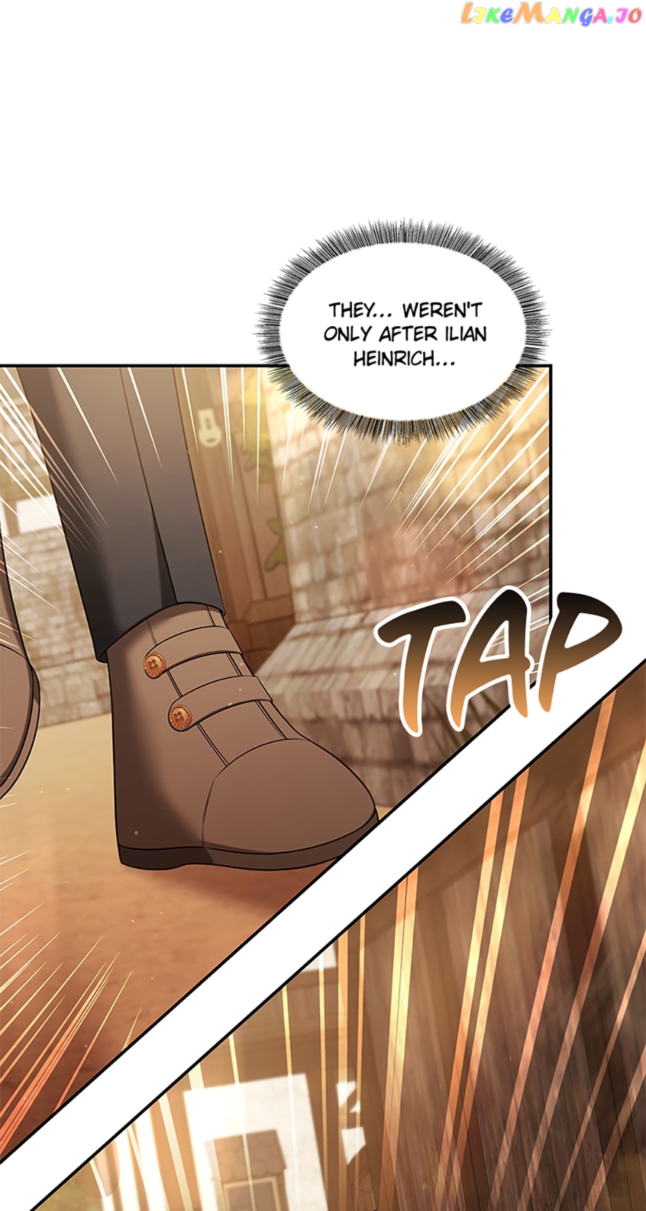 Duke Richard's Haven Chapter 46 - page 43