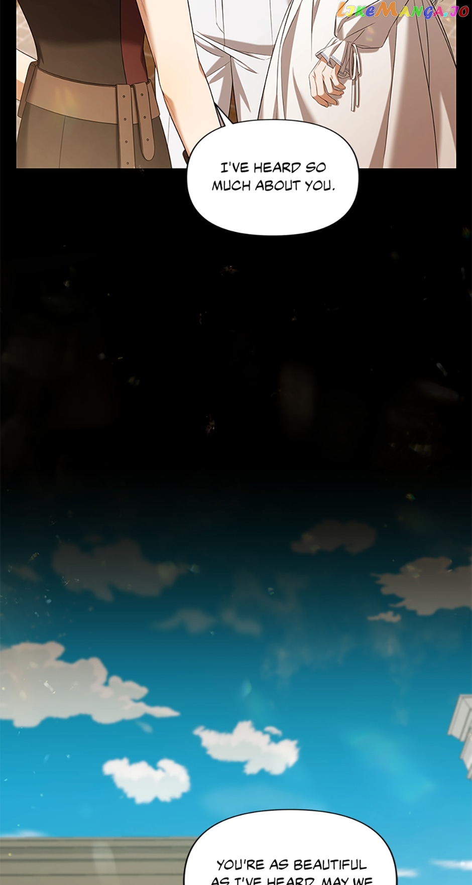 Duke Richard's Haven Chapter 46 - page 49