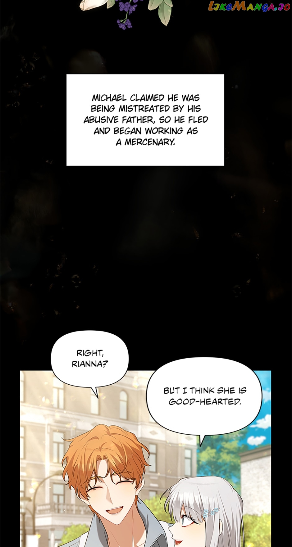 Duke Richard's Haven Chapter 46 - page 53