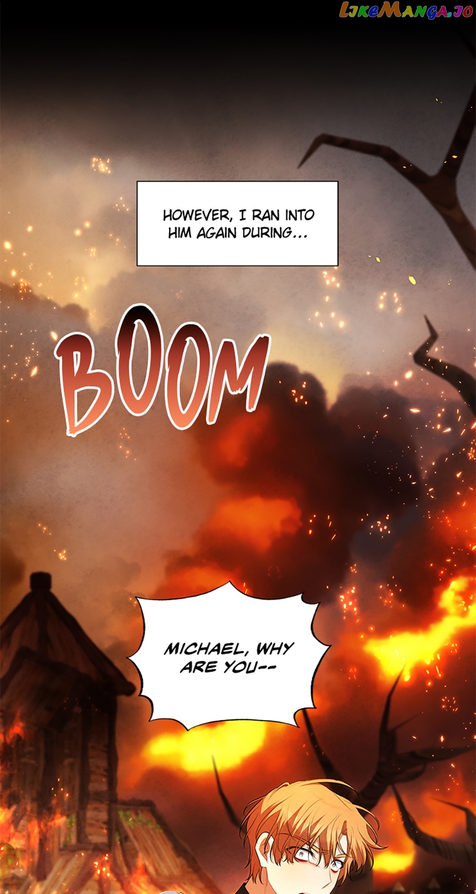 Duke Richard's Haven Chapter 46 - page 59