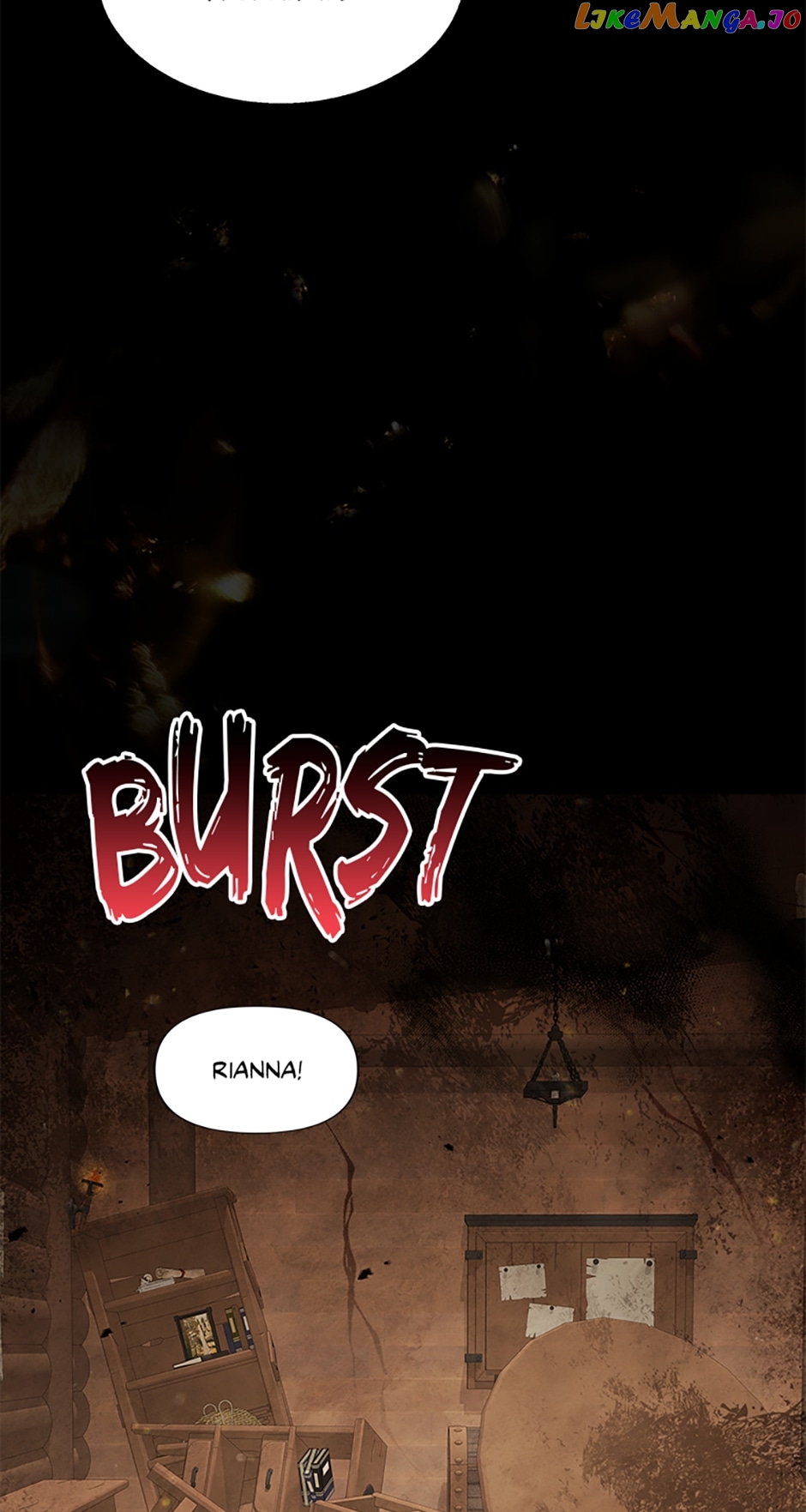 Duke Richard's Haven Chapter 46 - page 86