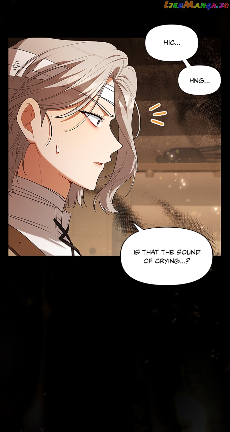 Duke Richard's Haven Chapter 46 - page 88