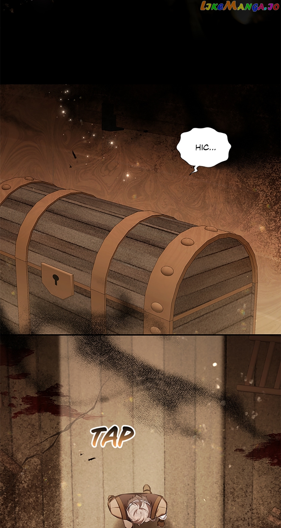 Duke Richard's Haven Chapter 46 - page 89