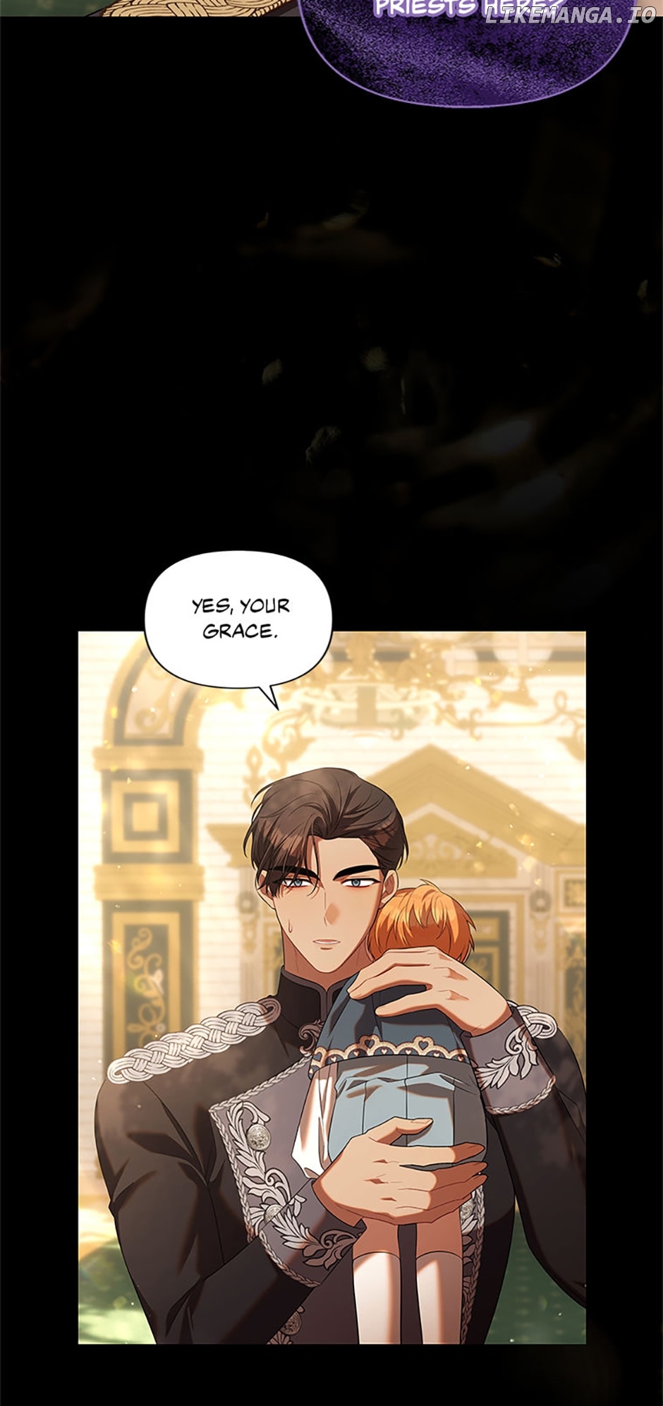 Duke Richard's Haven Chapter 54 - page 17