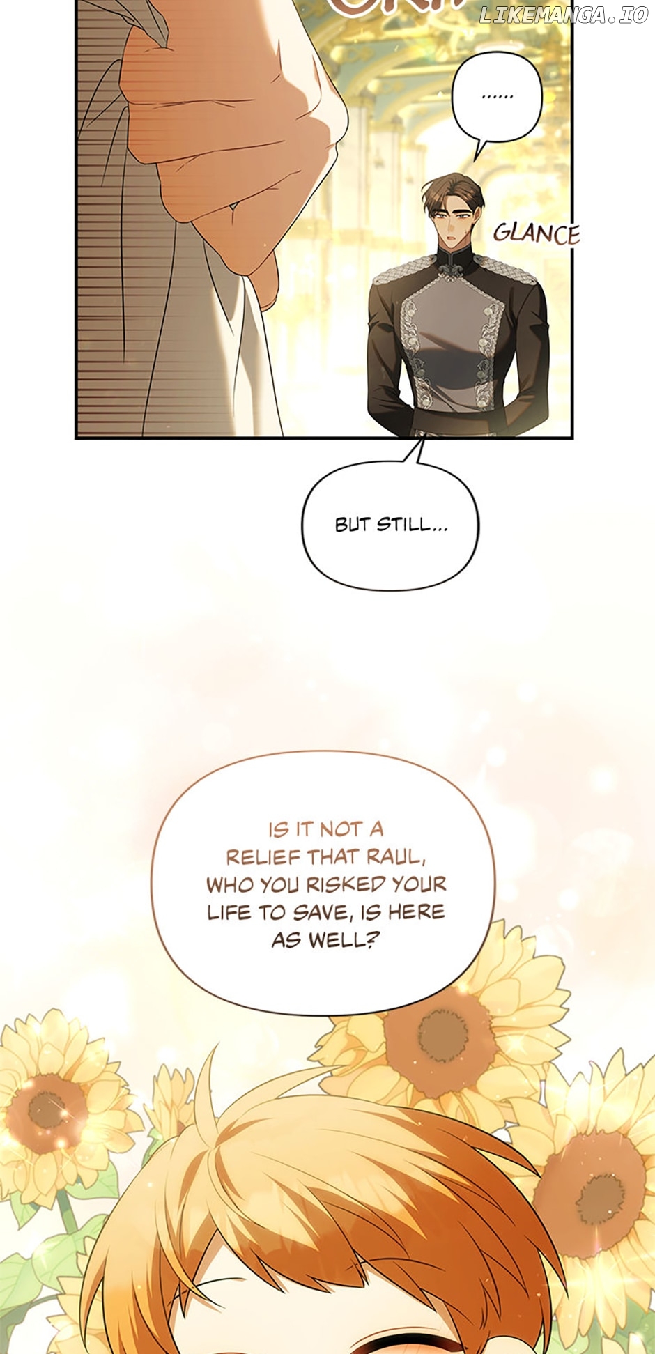 Duke Richard's Haven Chapter 54 - page 39