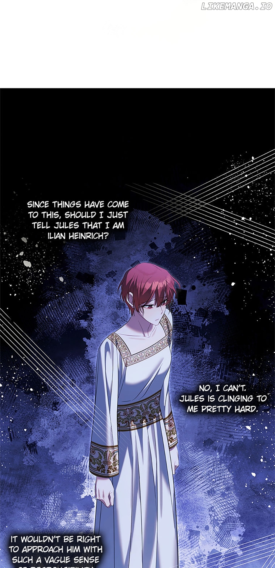 Duke Richard's Haven Chapter 54 - page 42