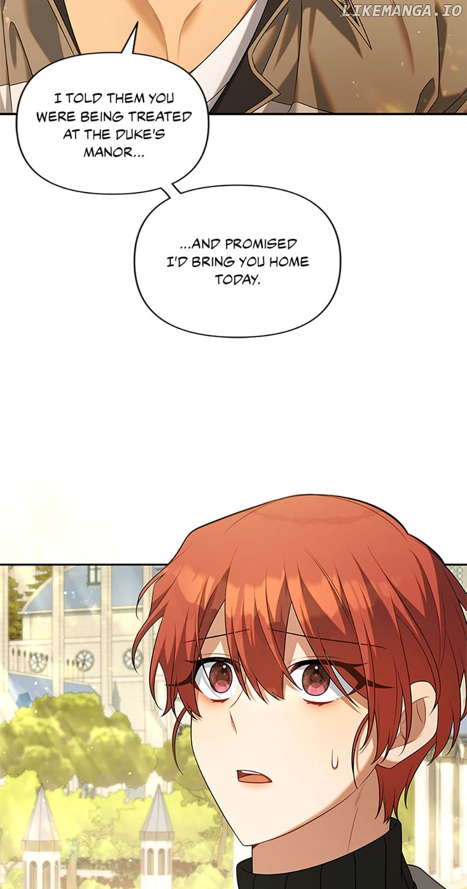 Duke Richard's Haven Chapter 54 - page 79