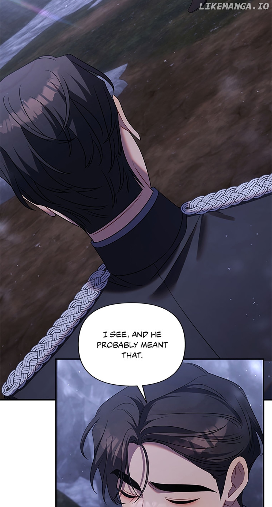Duke Richard's Haven Chapter 55 - page 26