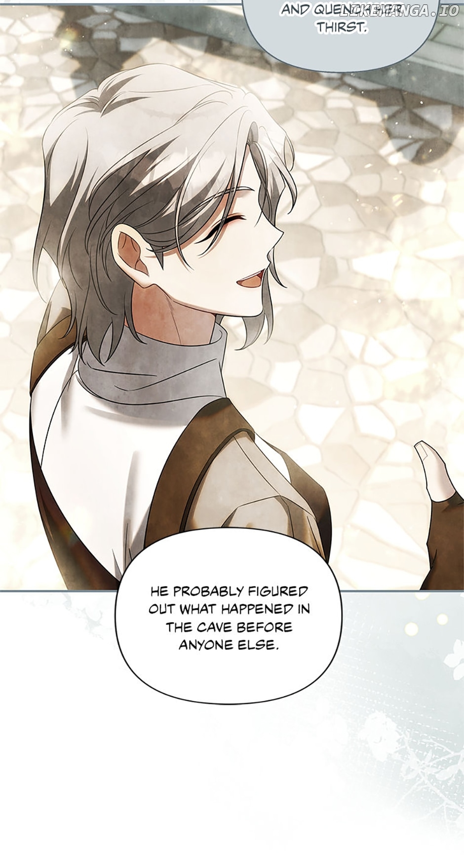 Duke Richard's Haven Chapter 55 - page 30