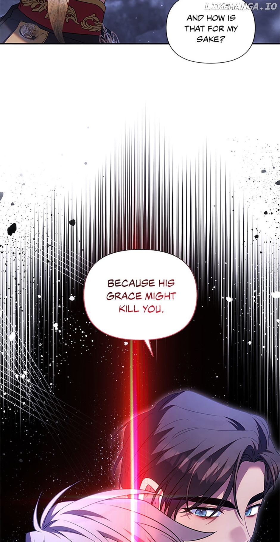 Duke Richard's Haven Chapter 55 - page 36