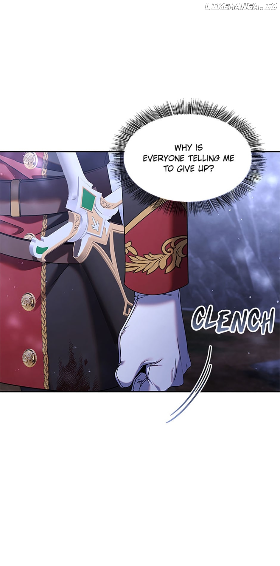 Duke Richard's Haven Chapter 55 - page 38