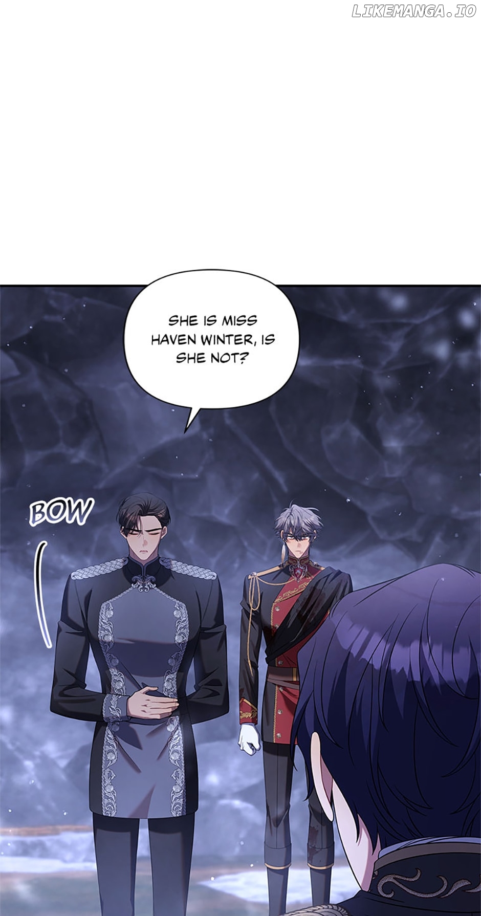 Duke Richard's Haven Chapter 55 - page 47