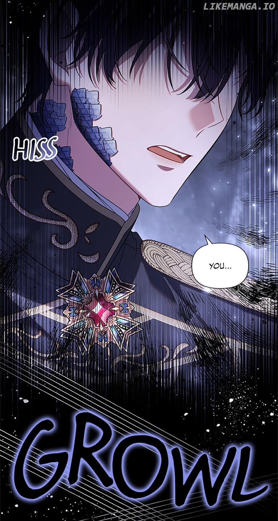 Duke Richard's Haven Chapter 55 - page 55