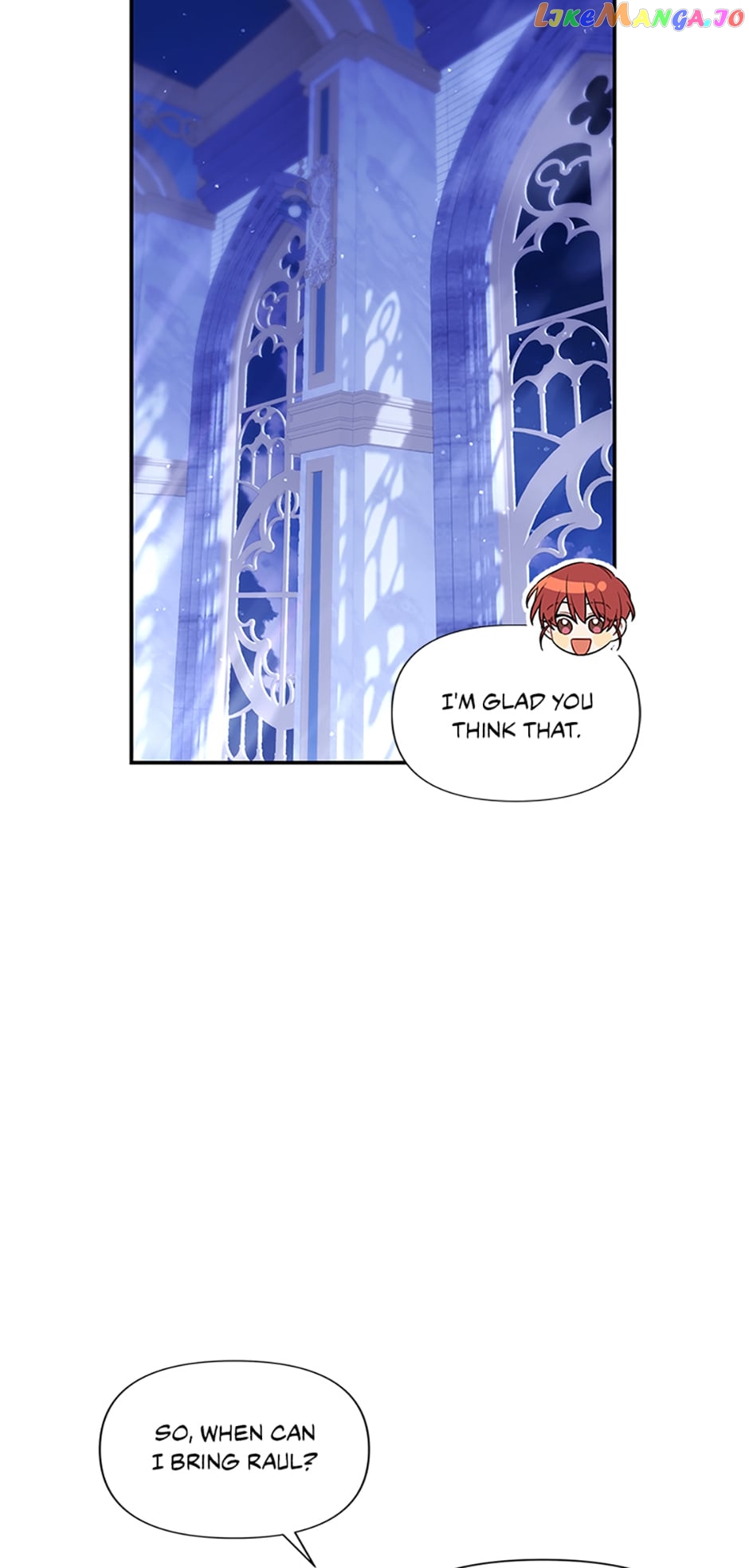 Duke Richard's Haven Chapter 48 - page 13