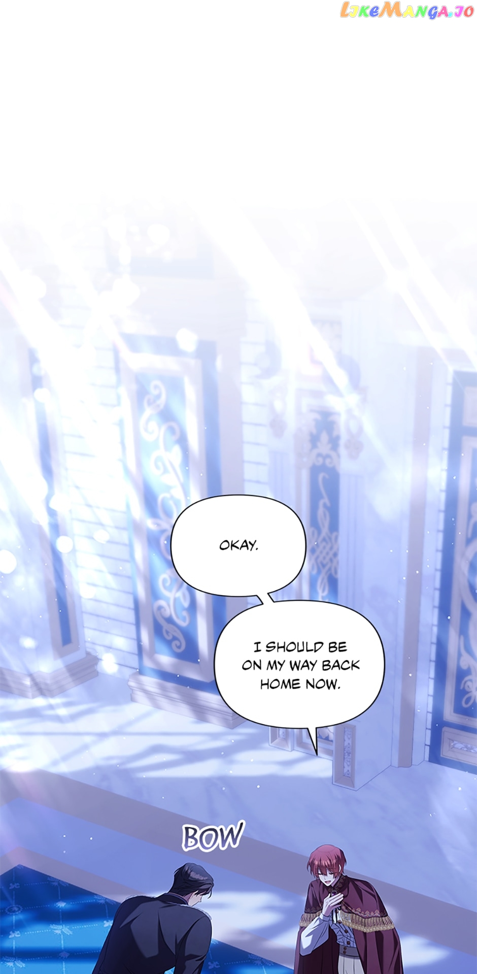 Duke Richard's Haven Chapter 48 - page 18
