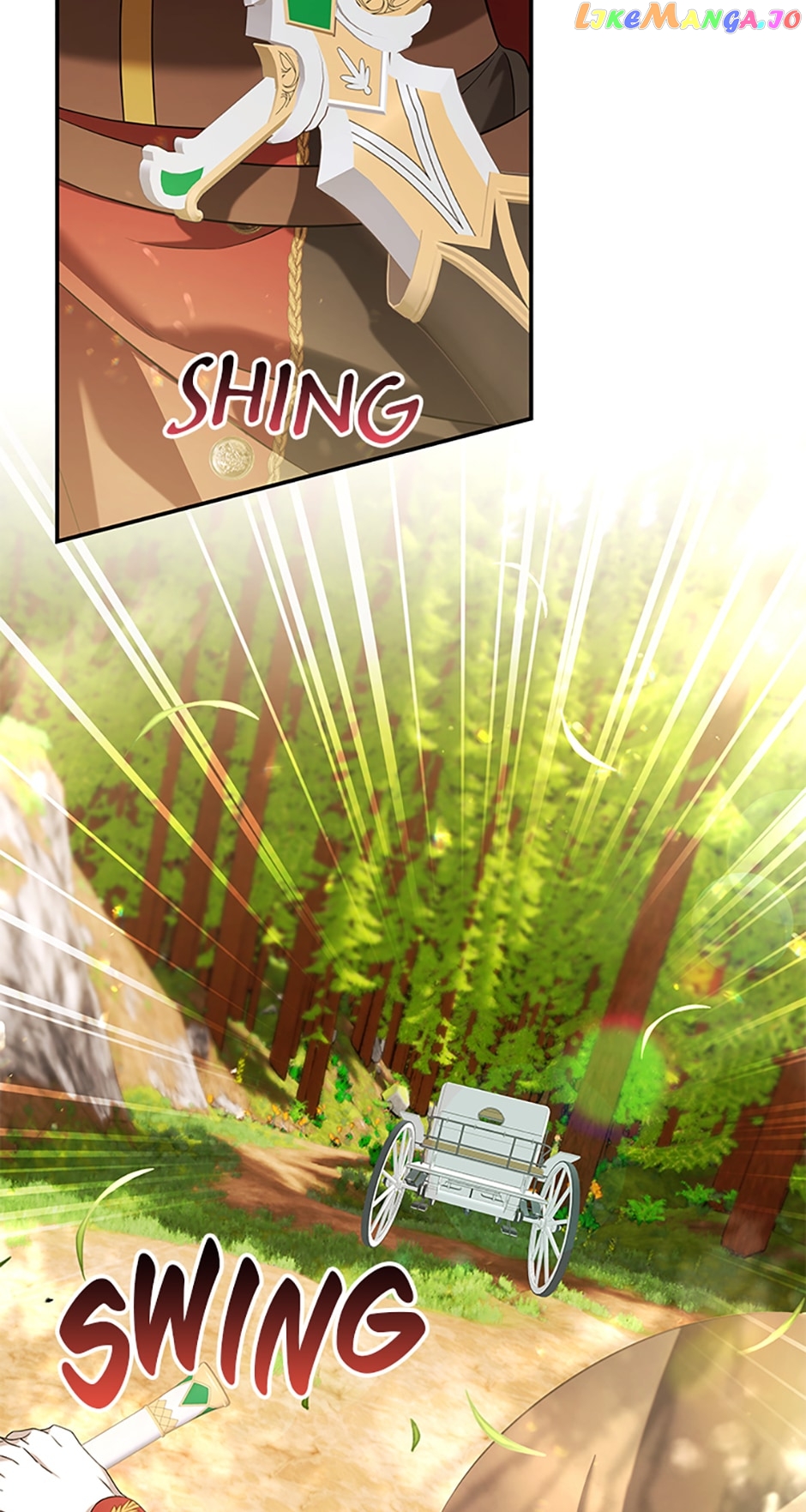 Duke Richard's Haven Chapter 48 - page 64